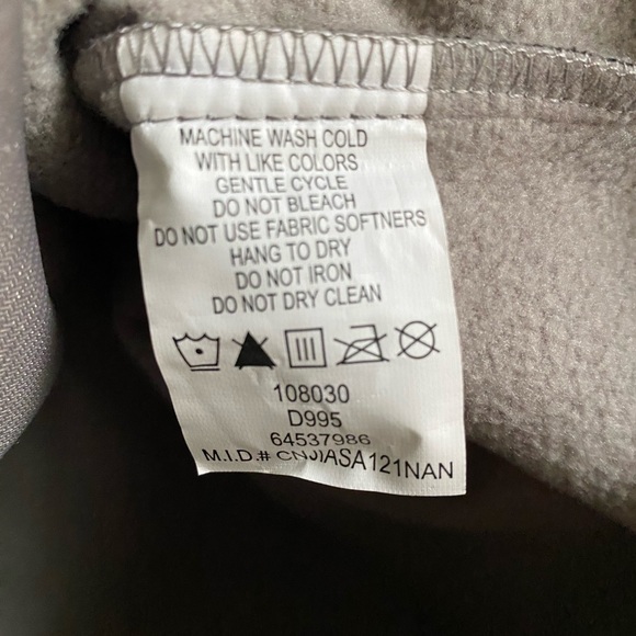 US Army Brotherhood jacket - Picture 6 of 11